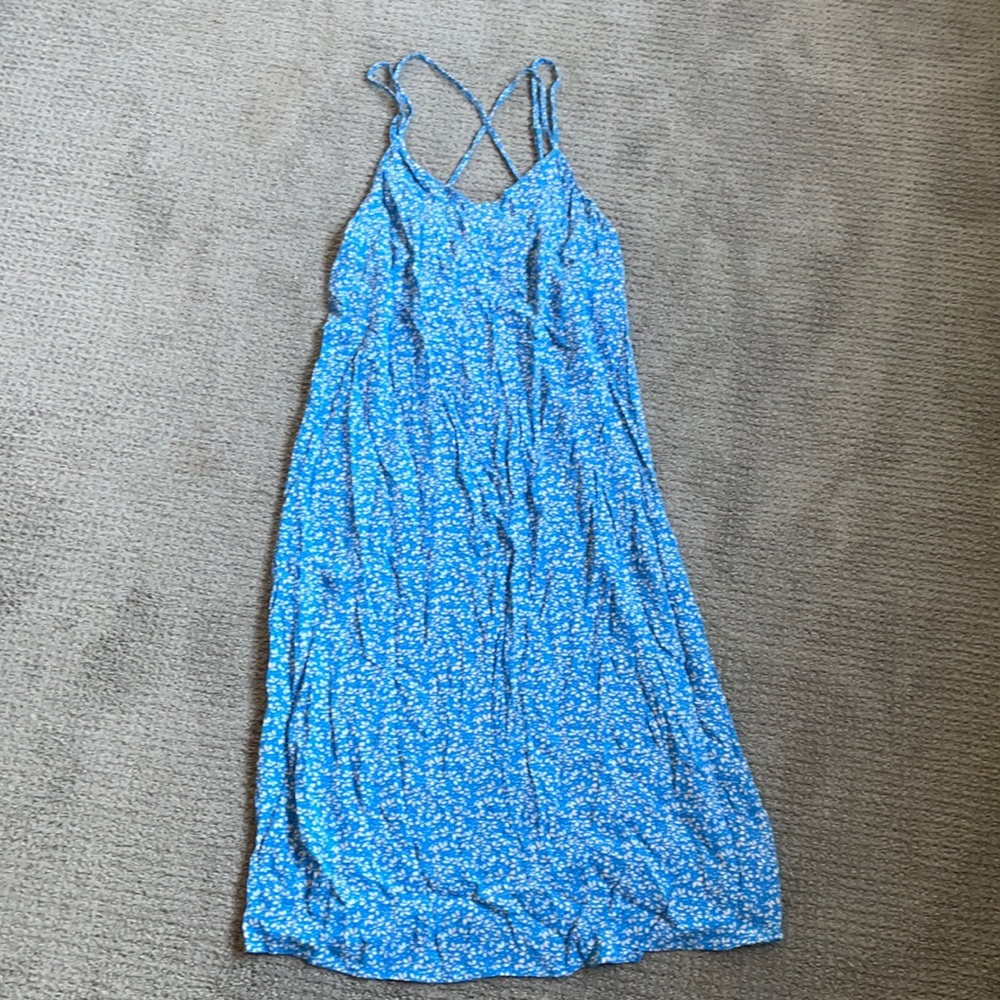 Gap dress